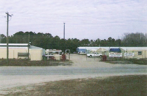 Ploof Road 2006 NC