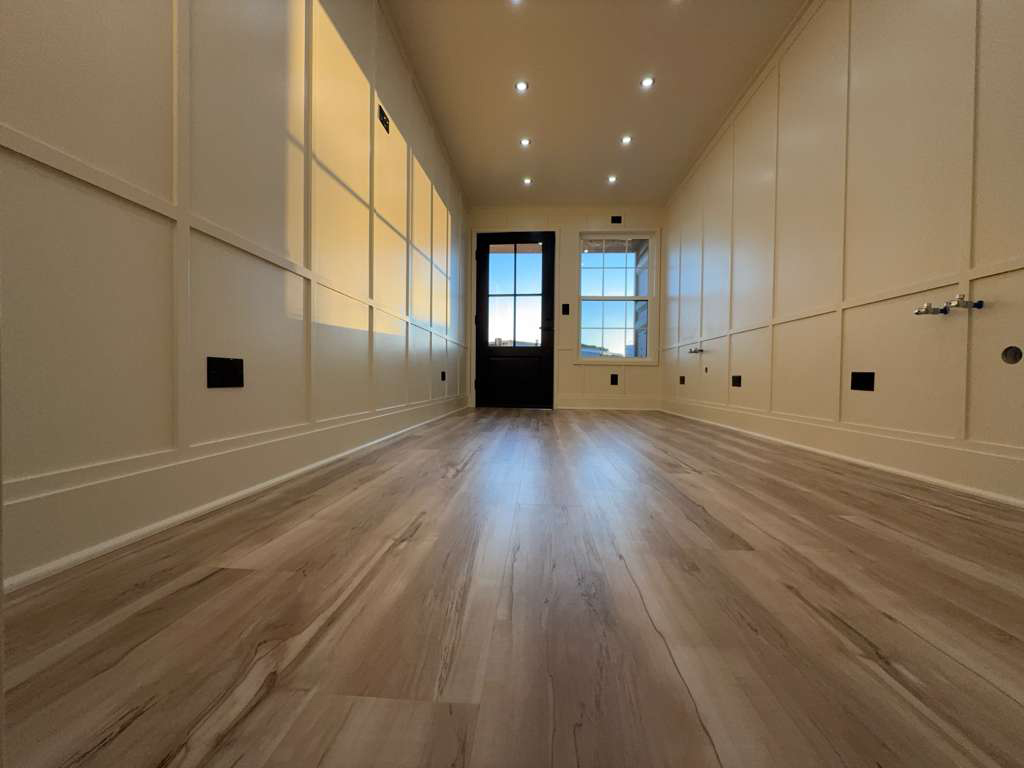 flooring