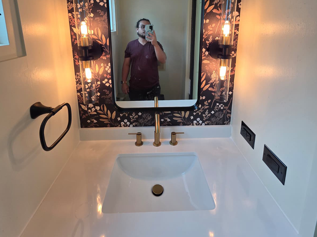 sink-mirror